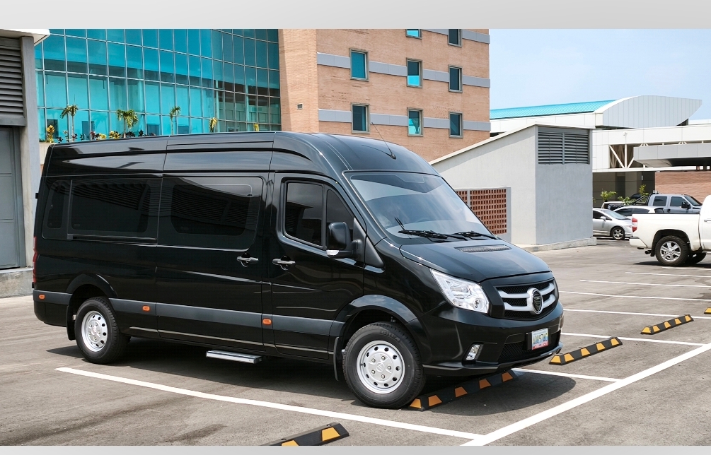Transporte Disimil